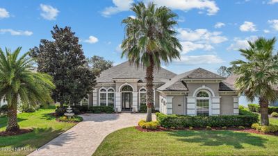 4351 Eagle Landing Parkway, House other with 5 bedrooms, 4 bathrooms and null parking in Orange Park FL | Image 1