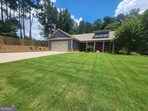 328 Spence Cir, Ball Ground, GA, 30107-2504 | Card Image