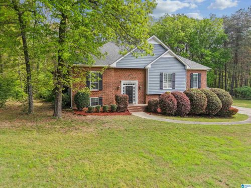 229 Forest Pkwy, ALABASTER, AL, 35007-7726 | Card Image