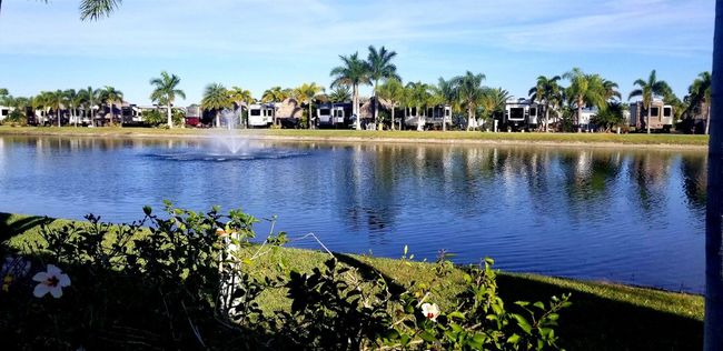 Panoramic view 1 from Tiki | Image 50