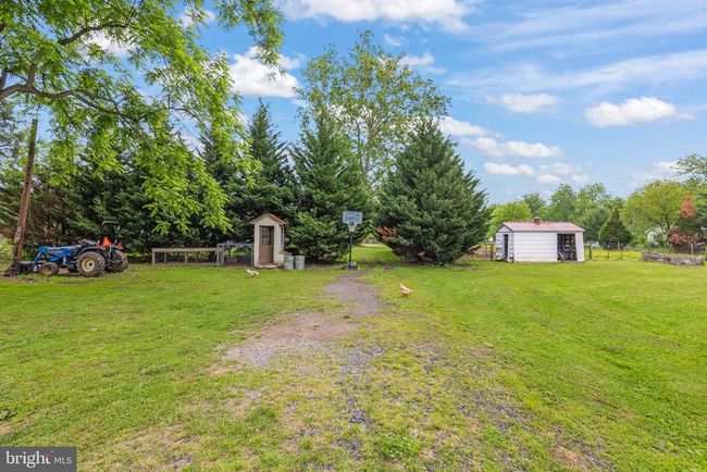171 Sinking Spring Ln, House other with 3 bedrooms, 2 bathrooms and null parking in GORE VA | Image 36