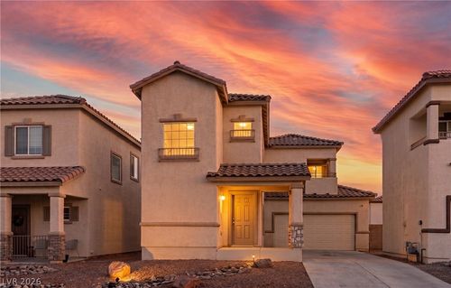 3537 Terneza Ave, North Las Vegas, NV, 89081-6604 | Card Image