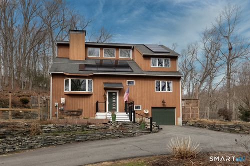 361 Mount Parnassus Rd, East Haddam, CT, 06423-1527 | Card Image