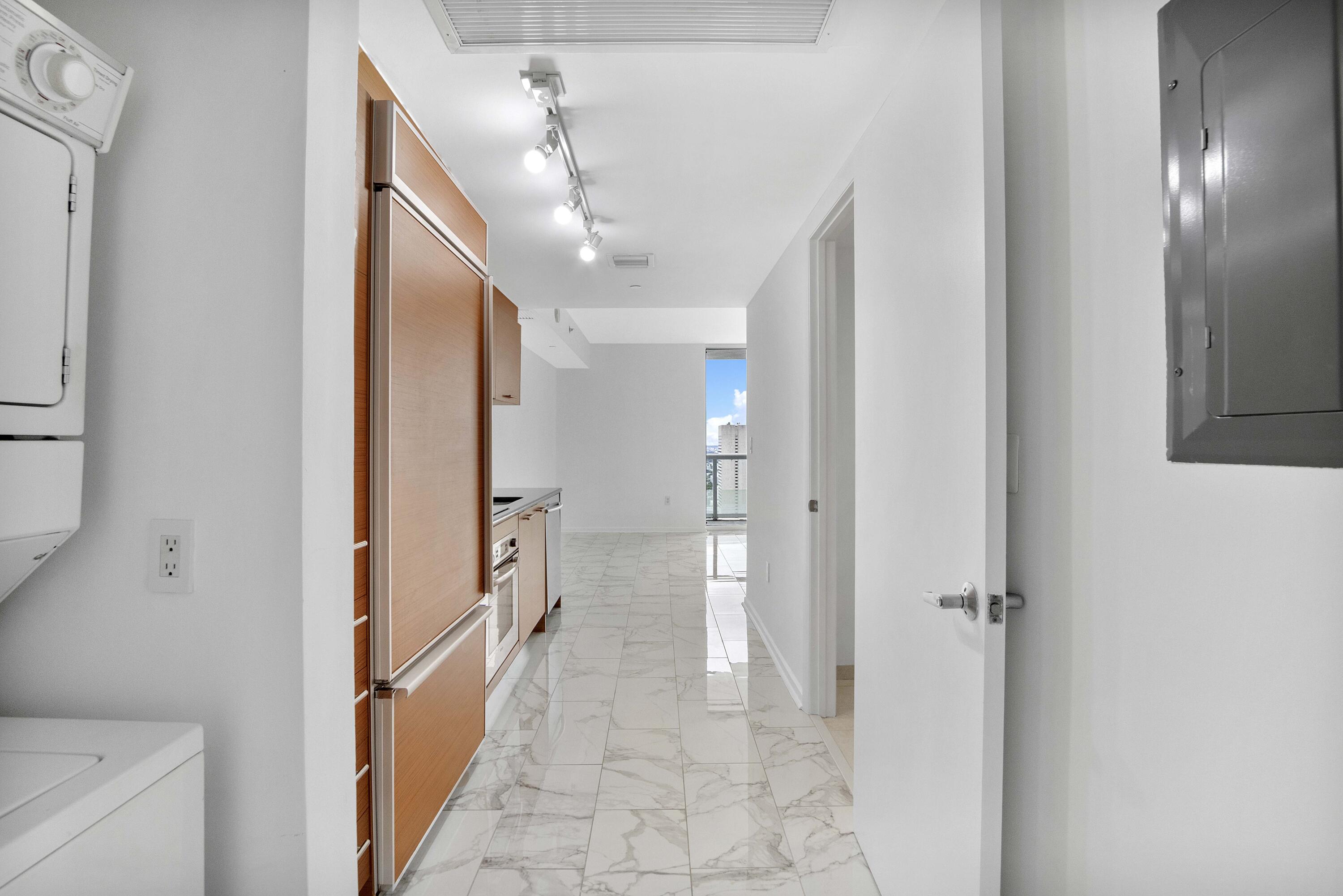 Residential in Miami