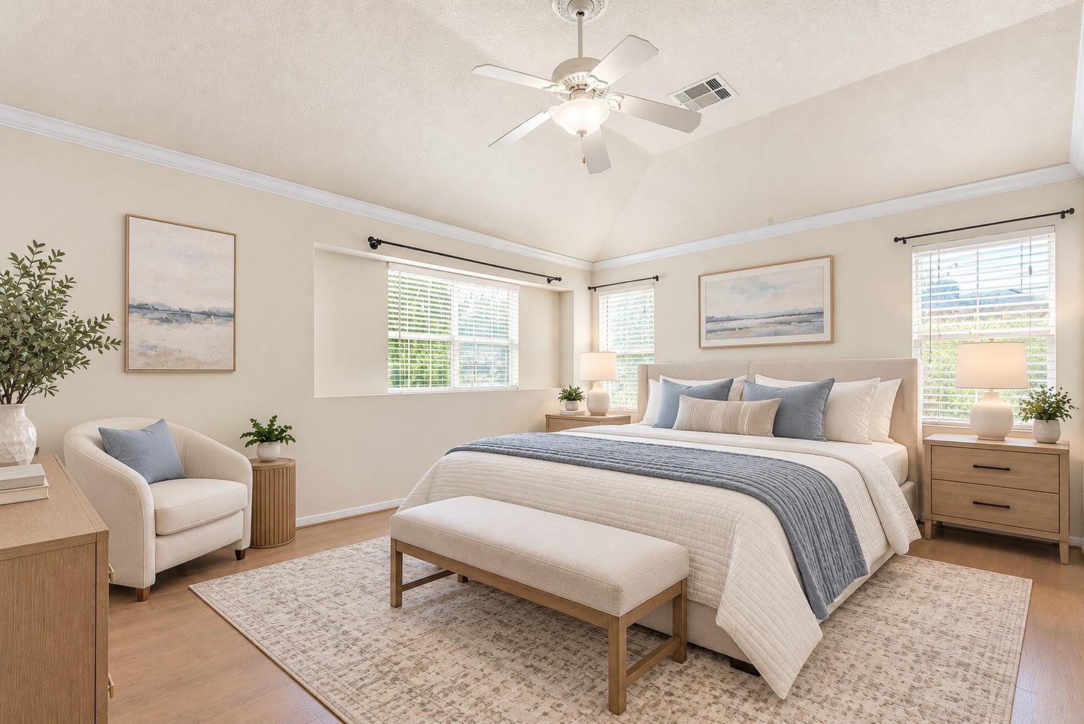 Residential in Houston 4