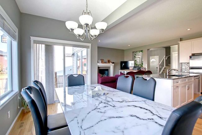 55 Skyview Shores Crt Ne, House detached with 4 bedrooms, 3 bathrooms and 4 parking in Calgary AB | Image 11