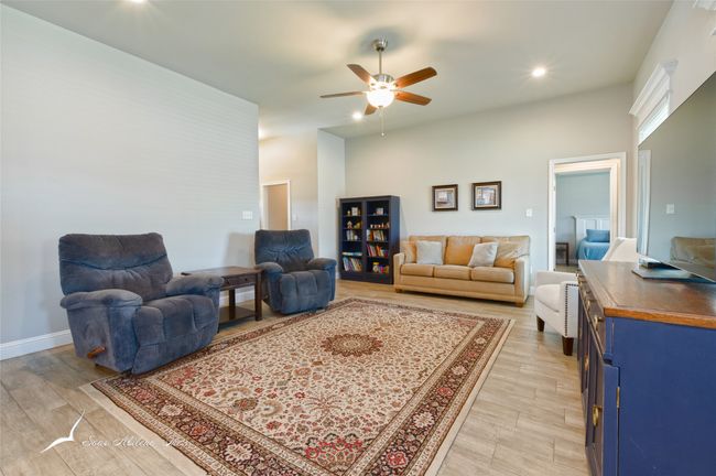 7362 Connor Rd, House other with 4 bedrooms, 2 bathrooms and null parking in Abilene TX | Image 8