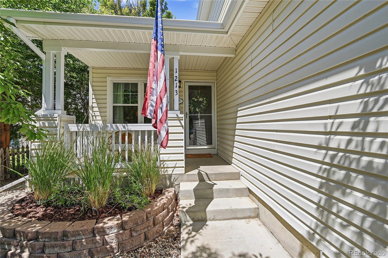 Residential in Longmont 3