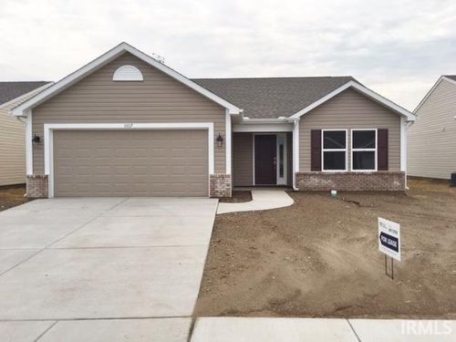 3017 Rutherford Dr, West Lafayette, IN, 47906-8865 | Card Image