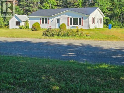 4338 Rte 122, Fosterville, NB, E6H2B2 | Card Image