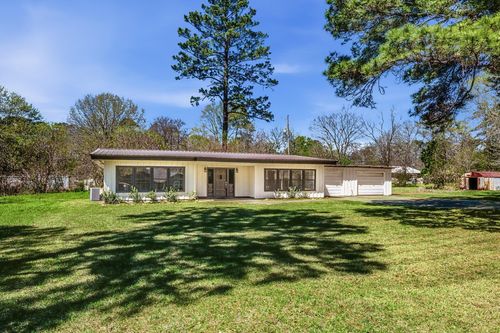 16 Pine Lake Dr, Huntsville, TX, 77340-2657 | Card Image