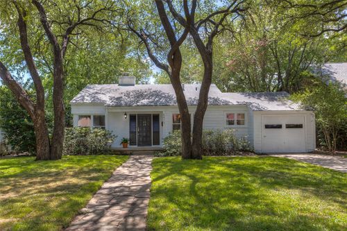 6417 Darwood Ave, Fort Worth, TX, 76116-4406 | Card Image