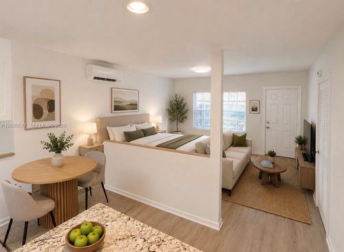 205-1121 Ne 2nd St, Fort Lauderdale, FL, 33301-1666 | Card Image