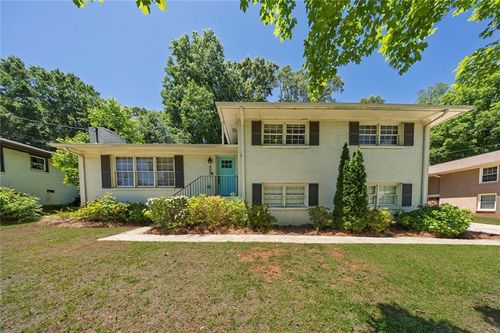 4090 Deerwood Pkwy Se, Smyrna, GA, 30082-3974 | Card Image