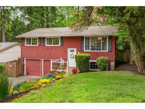 4941 Sw Comus St, Portland, OR, 97219-8618 | Card Image