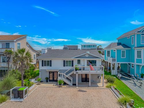126 Fayetteville St, Holden Beach, NC, 28462-1911 | Card Image