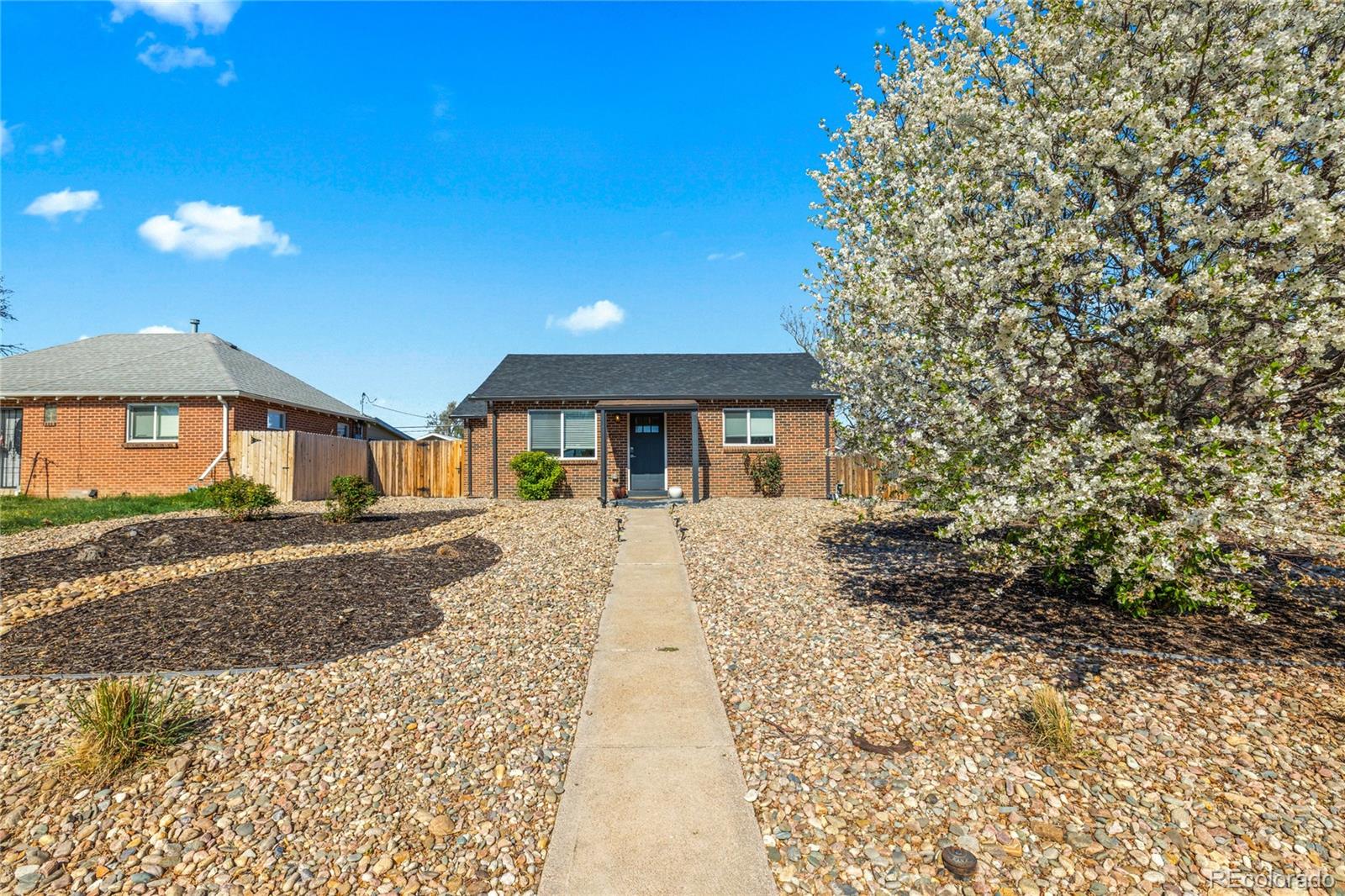 Residential in Denver 2