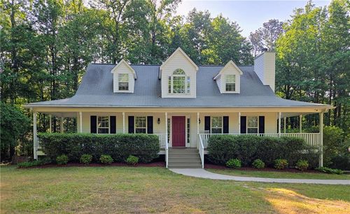 3060 Glen Wallace Dr, Cumming, GA, 30040-6387 | Card Image