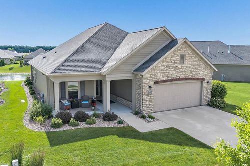 156 Raccoon Berry Way, GREEN BAY, WI, 54311 | Card Image