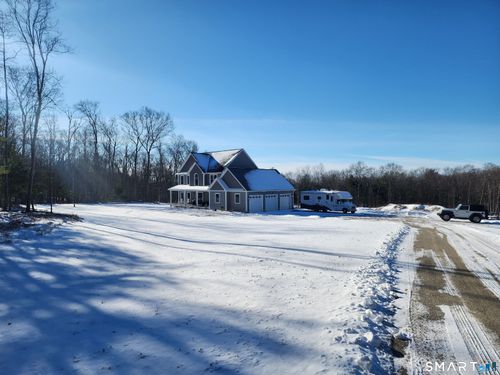 95 Old Breakneck Hill Rd, Killingly, CT, 06241-1721 | Card Image