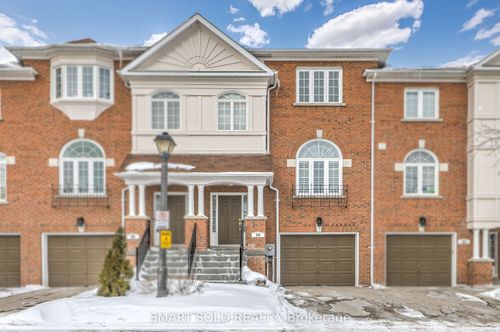 84-190 Harding Boulevard, Richmond Hill, ON, L4C0J9 | Card Image