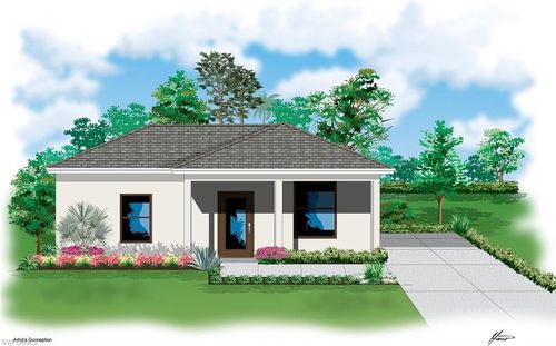6018 Karen Ave N, Lehigh Acres, FL, 33971-4024 | Card Image