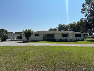 4304 Highway 219, House other with 3 bedrooms, 3 bathrooms and null parking in Selma AL | Image 1