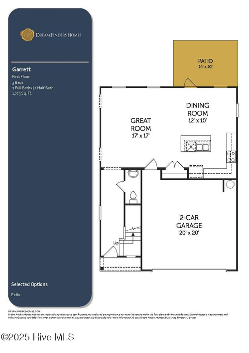 632 S Squires Run Ln, Richlands, NC, 28574-6502 | Card Image