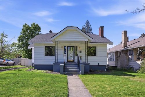 3119 W Alice Ave, Spokane, WA, 99205 | Card Image