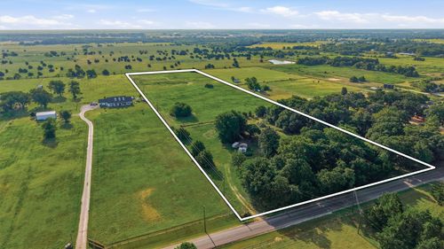 1614 W Line Road, Whitesboro, TX, 76273 | Card Image