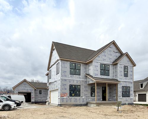 16990 Tractive Dr, Westfield, IN, 46074-1225 | Card Image
