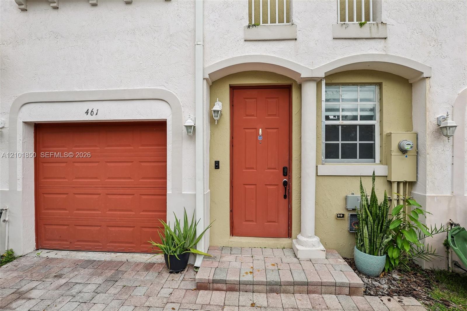 Residential Lease in Homestead 4