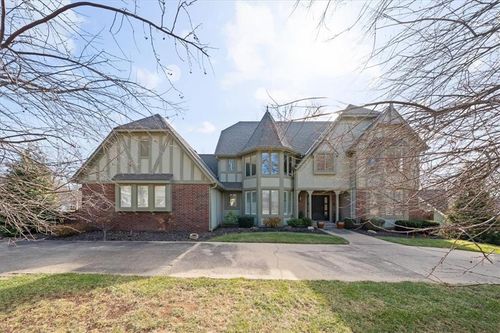 4001 W 126th St, Leawood, KS, 66209-2262 | Card Image