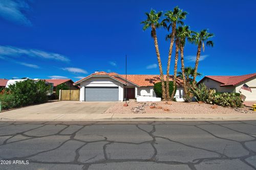 490 E San Remo Ave, Gilbert, AZ, 85234-3458 | Card Image