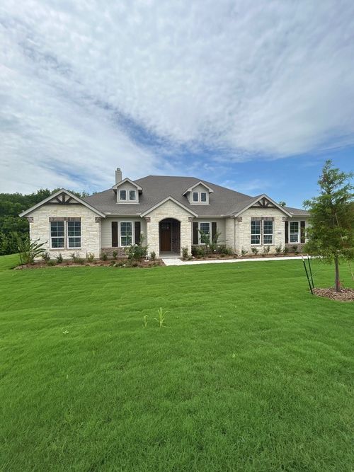 1001 Perrin Ln, Van Alstyne, TX, 75495-3154 | Card Image