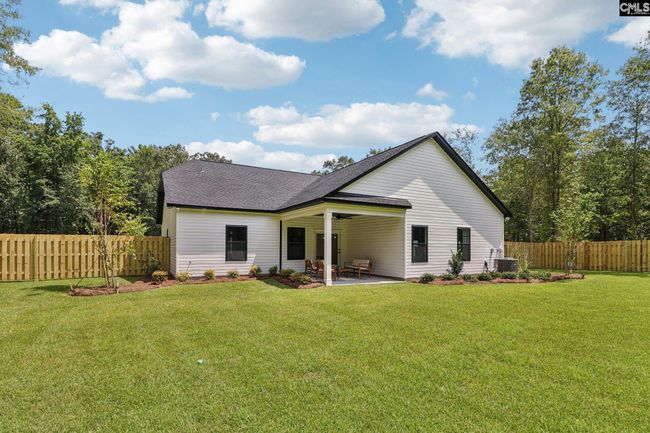 362 Raglins Way, House other with 3 bedrooms, 2 bathrooms and null parking in Lugoff SC | Image 31