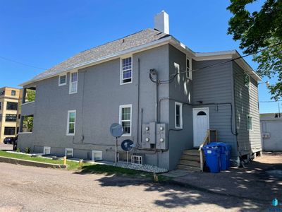 207 14 St, Home with 0 bedrooms, 0 bathrooms and null parking in Sioux Falls SD | Image 2