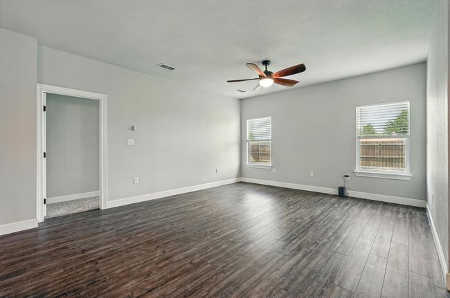 1108 Elkins Rd, House other with 3 bedrooms, 2 bathrooms and null parking in Tuscola TX | Image 8