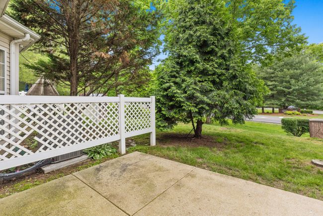 APT-1602 - 761 Tulip Grove Rd, Townhouse with 3 bedrooms, 3 bathrooms and 1 parking in Hermitage TN | Image 34