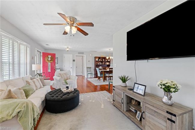 34337 Unity Rd, House other with 3 bedrooms, 2 bathrooms and null parking in Zuni VA | Image 28
