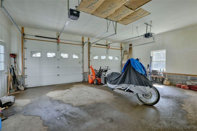 43 County Route 9, House other with 3 bedrooms, 2 bathrooms and null parking in Gouverneur NY | Image 27
