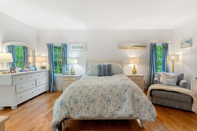 11 - 11 Forest Ln, Condo with 3 bedrooms, 4 bathrooms and 2 parking in Scituate MA | Image 29