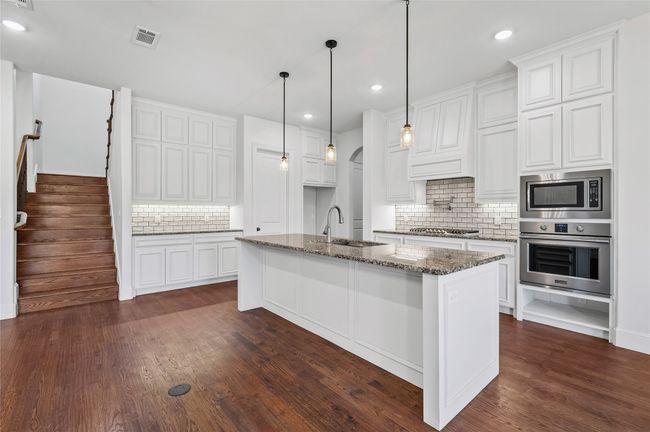 2604 Silverado Trl, House other with 3 bedrooms, 5 bathrooms and null parking in Sherman TX | Image 10