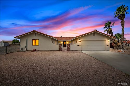 4088 Mercer Road, Bullhead City, AZ, 86429 | Card Image