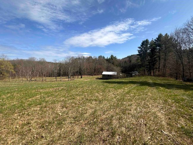 366 Knapp Pond Road, House other with 4 bedrooms, 1 bathrooms and null parking in Cavendish VT | Image 9