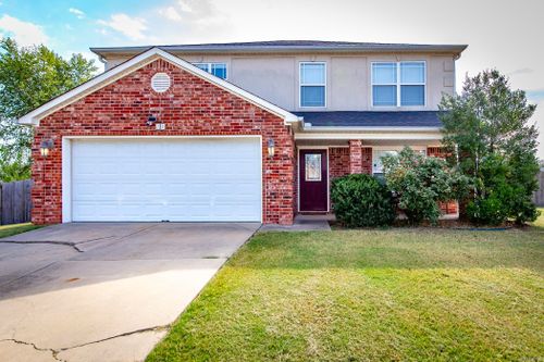 10 Daytona Drive, Cabot, AR, 72023 | Card Image