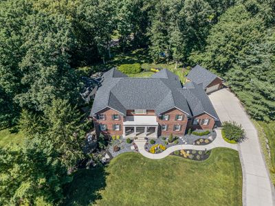 71490 Deer Ridge Court, House other with 6 bedrooms, 4 bathrooms and null parking in Niles MI | Image 2