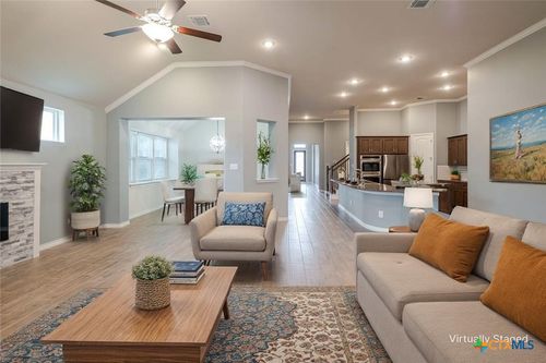 8302 Elander Drive, Killeen, TX, 76542 | Card Image