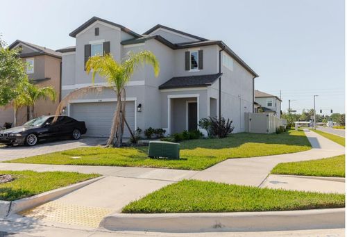 3047 Adams Cross Dr, ZEPHYRHILLS, FL, 33540-7384 | Card Image