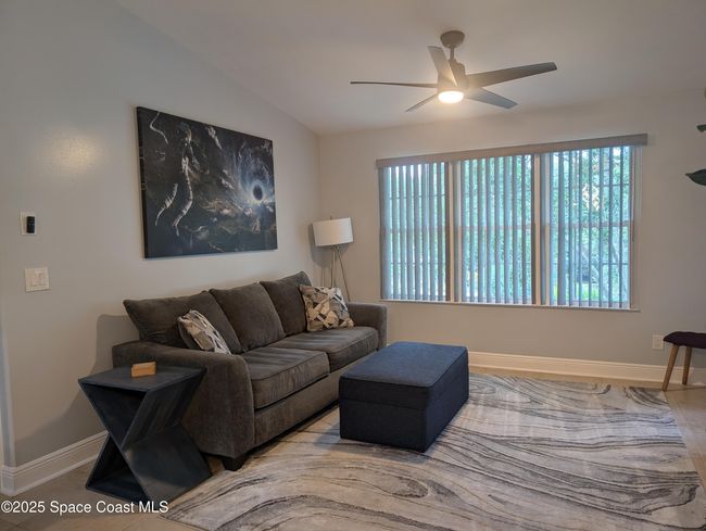 224 - 7667 N Wickham Rd, Condo with 1 bedrooms, 1 bathrooms and null parking in MELBOURNE FL | Image 4